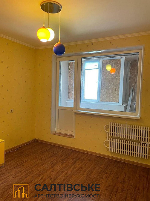 ЕЛ-1055 Продам 3к квартиру на Северной Салтовке Северная 1 Харьков - изображение 3