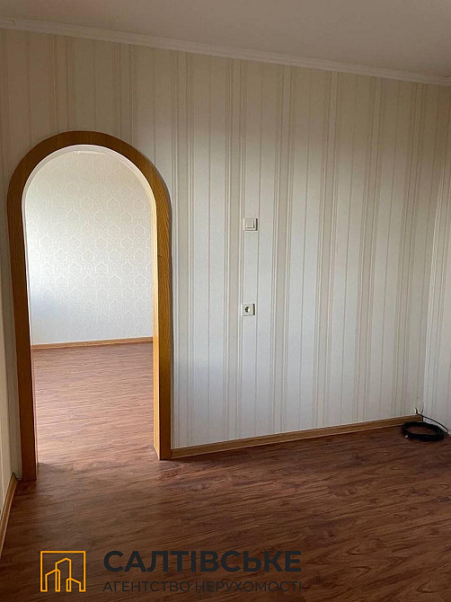 ЕЛ-1055 Продам 3к квартиру на Северной Салтовке Северная 1 Харьков - изображение 8