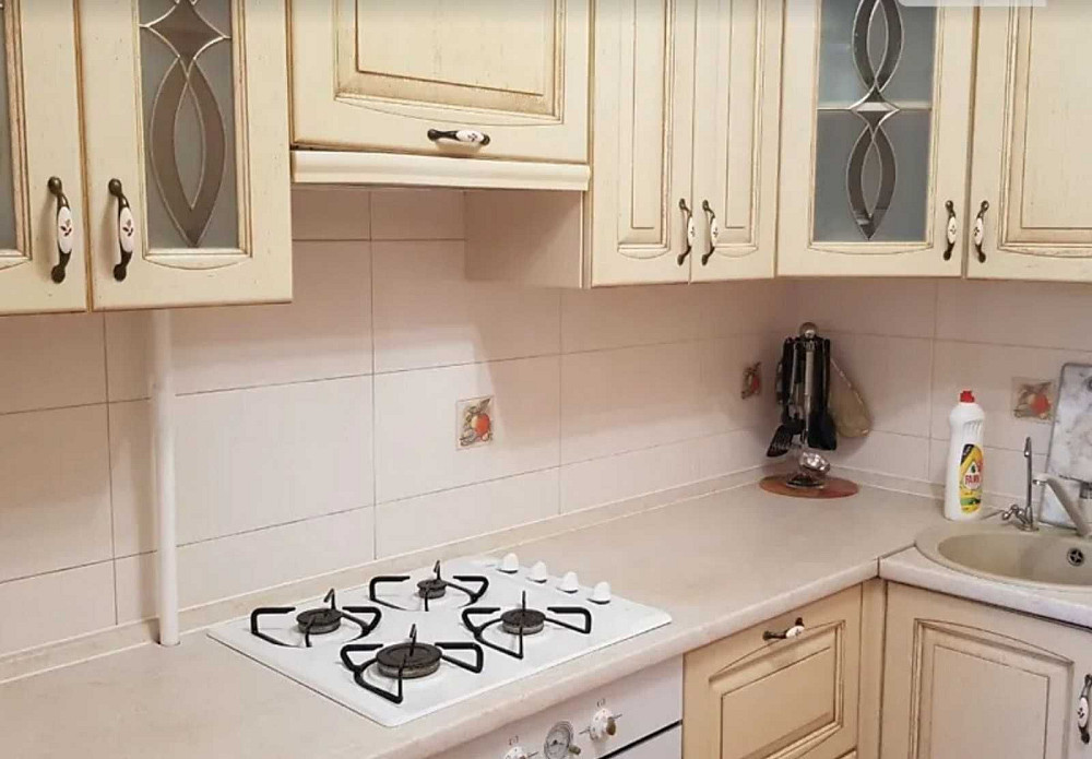 Продам квартиру на Филатова, газ, ремонт, парк Горького рядом Odesa - photo 2