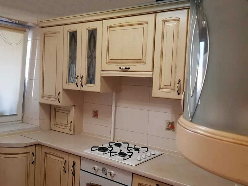 Продам квартиру на Филатова, газ, ремонт, парк Горького рядом Odesa - photo 1