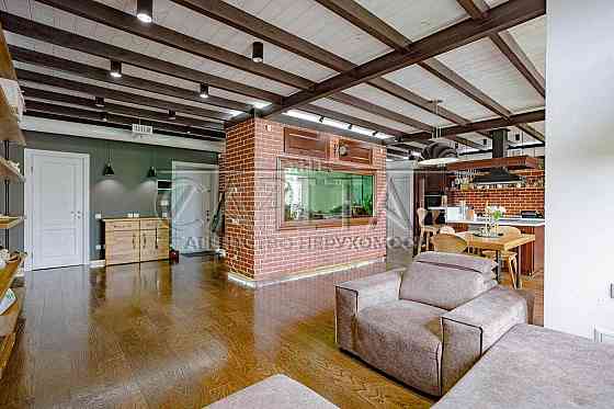 Продаж квартири 160м2 Дніпровський вул.Регенераторна ЖК Комфорт Таун Київ