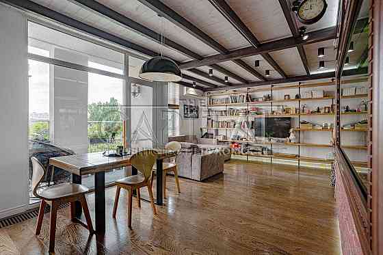 Продаж квартири 160м2 Дніпровський вул.Регенераторна ЖК Комфорт Таун Київ