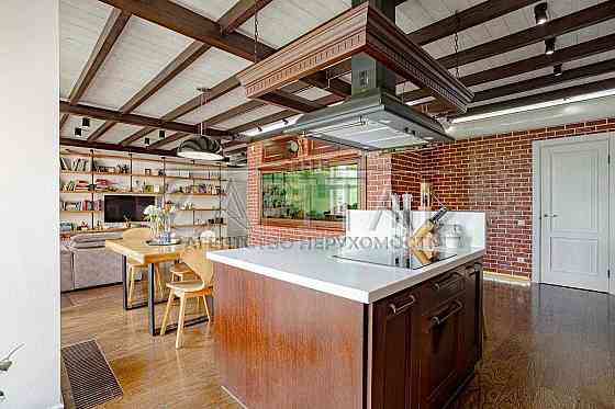 Продаж квартири 160м2 Дніпровський вул.Регенераторна ЖК Комфорт Таун Київ