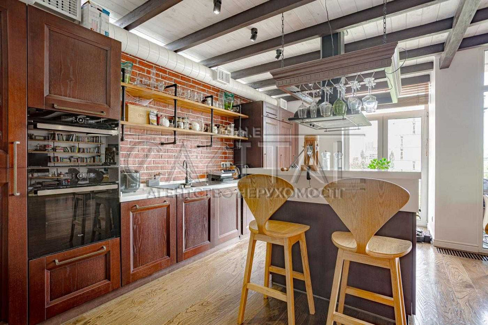 Продаж квартири 160м2 Дніпровський вул.Регенераторна ЖК Комфорт Таун Київ - зображення 5