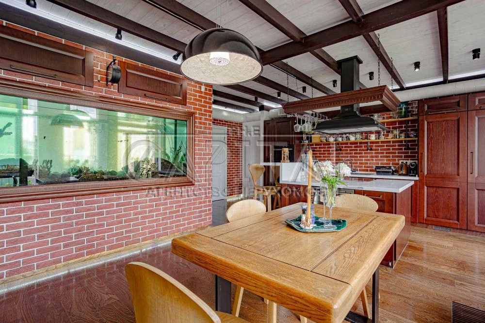 Продаж квартири 160м2 Дніпровський вул.Регенераторна ЖК Комфорт Таун Київ - зображення 7