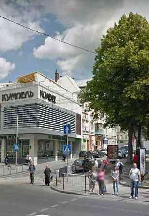 Продаж квартири в центрі Львова, біля Оперного театру Львів