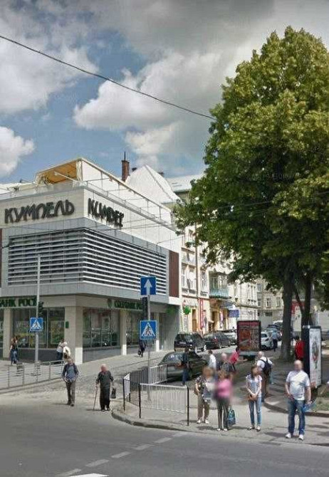 Продаж квартири в центрі Львова, біля Оперного театру Львов - изображение 1