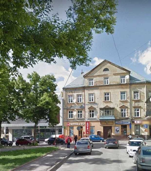 Продаж квартири в центрі Львова, біля Оперного театру Львов - изображение 2
