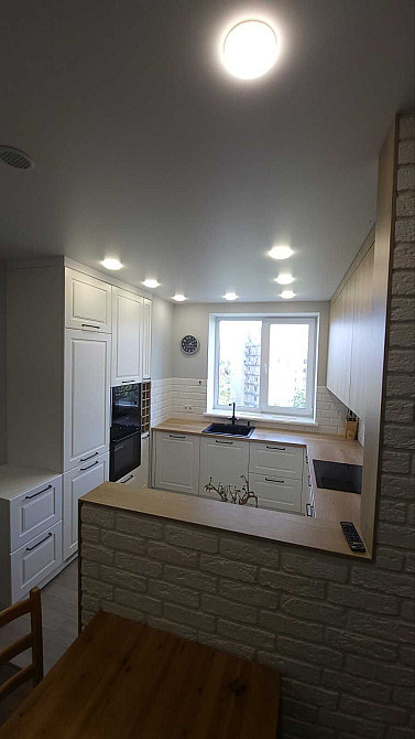 2х квартира, 5 минут метро Алексеевская, ЖК Дуэт(Дует) Харьков - изображение 6