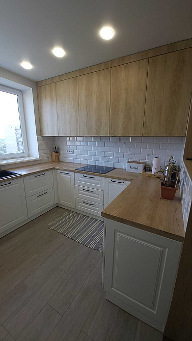 2х квартира, 5 минут метро Алексеевская, ЖК Дуэт(Дует) Харьков - изображение 8