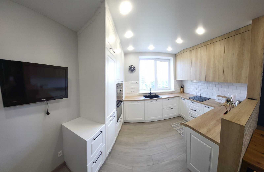 2х квартира, 5 минут метро Алексеевская, ЖК Дуэт(Дует) Харьков - изображение 1