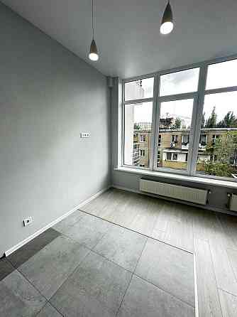 Квартира з ремонтом в новому ЖК. Сегедська/Армійська Odesa