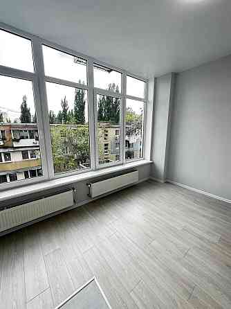 Квартира з ремонтом в новому ЖК. Сегедська/Армійська Odesa