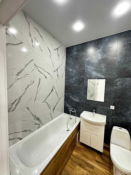 Квартира з ремонтом в новому ЖК. Сегедська/Армійська Odesa - photo 8