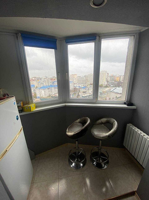 2 ком. на Люстдорфской дороге/ Вузовский Odesa - photo 7