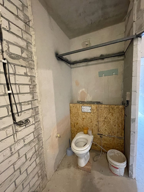 Продаж 1к квартири з максимальним наповненням, оформлення 2% Ирпень - изображение 5