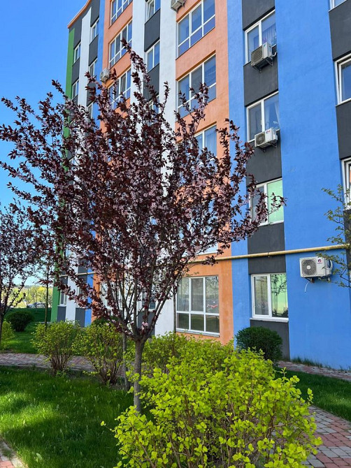 Продаж 1к квартири з максимальним наповненням, оформлення 2% Ирпень - изображение 1