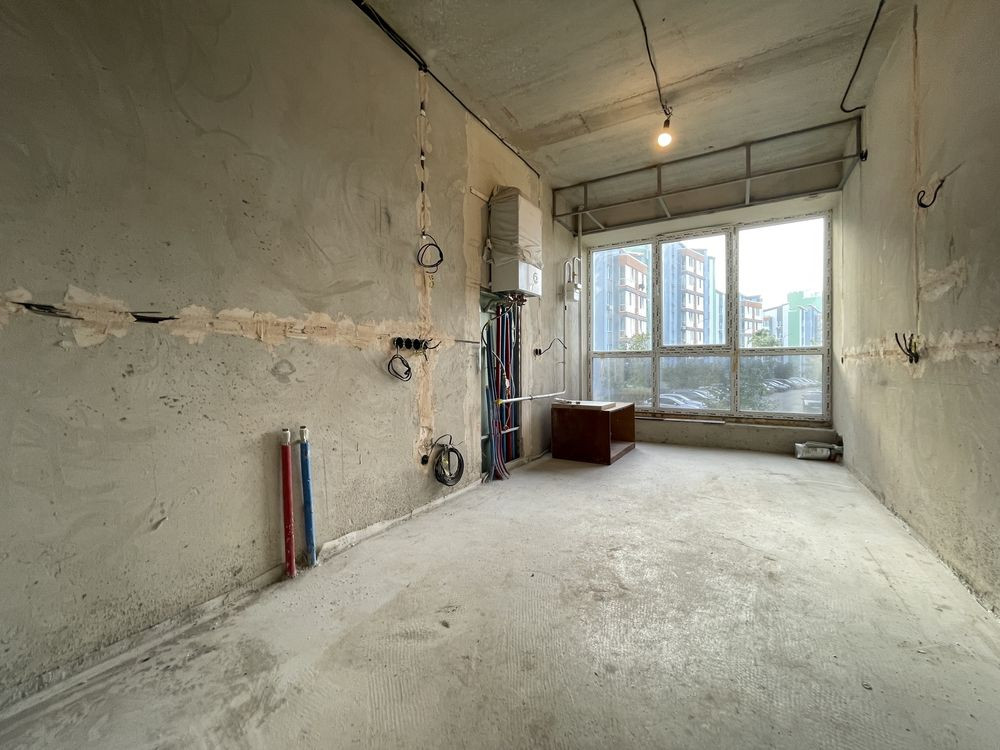 Продаж 1к квартири з максимальним наповненням, оформлення 2% Ирпень - изображение 3