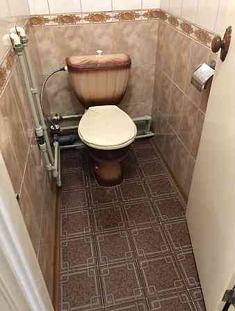 Продам трехкомнатную квартиру Чешка 3кк Ингульский район Николаев