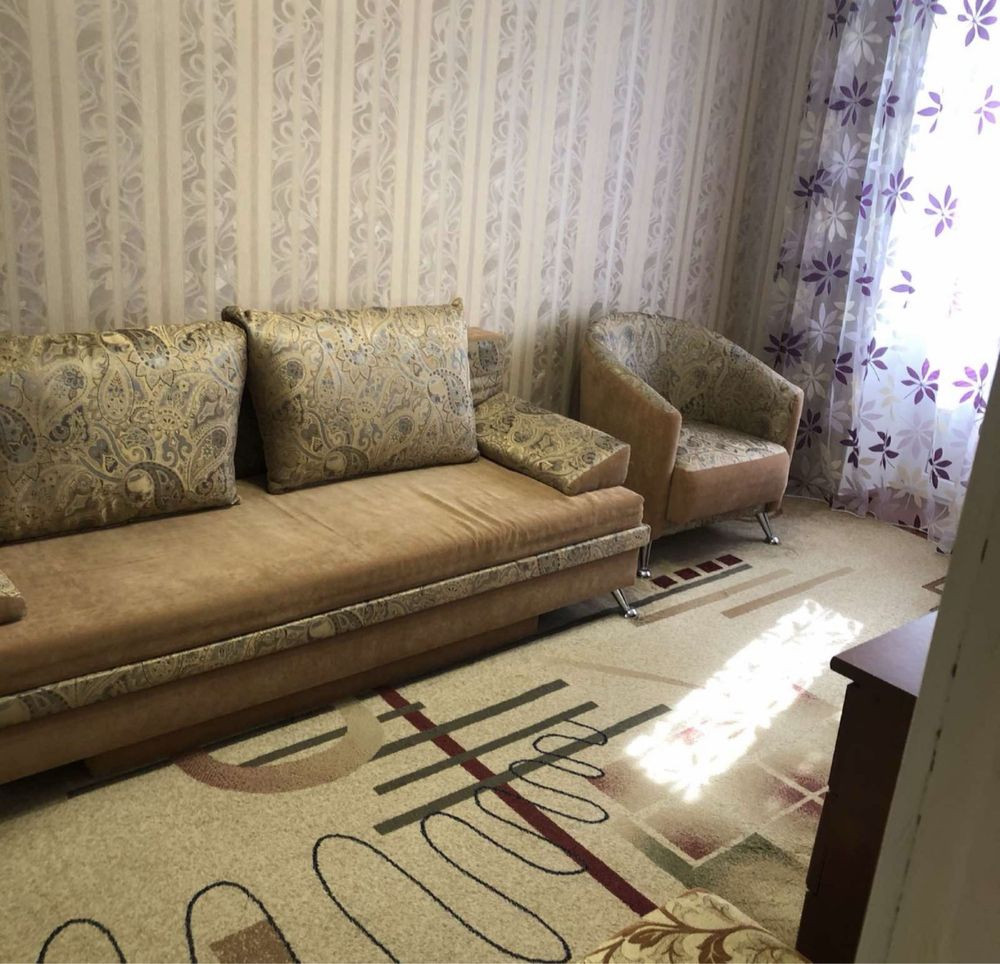 Продам трехкомнатную квартиру Чешка 3кк Ингульский район Николаев - изображение 1