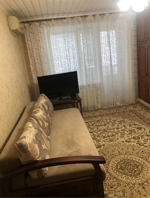 Продам трехкомнатную квартиру Чешка 3кк Ингульский район Николаев - изображение 2