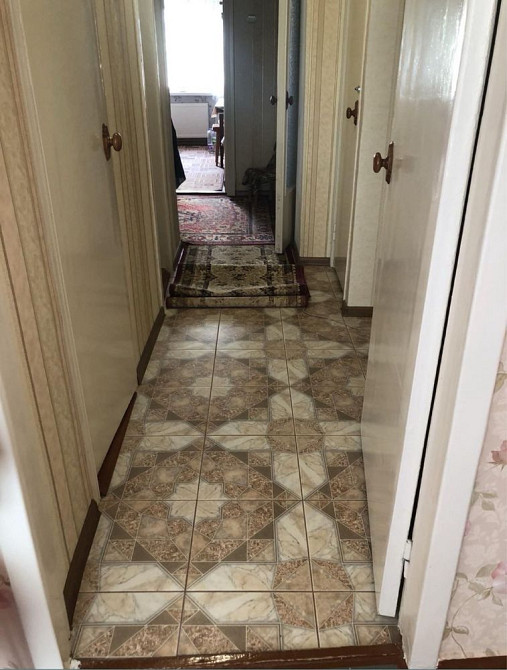 Продам трехкомнатную квартиру Чешка 3кк Ингульский район Николаев - изображение 5