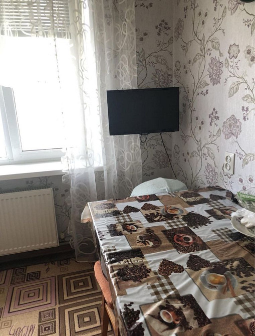 Продам трехкомнатную квартиру Чешка 3кк Ингульский район Николаев - изображение 7