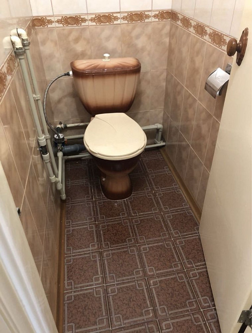 Продам трехкомнатную квартиру Чешка 3кк Ингульский район Николаев - изображение 6