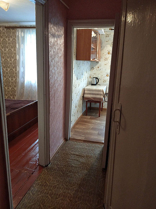 Квартира однокімнатна ст. Ярмолинці Соколовка - изображение 5