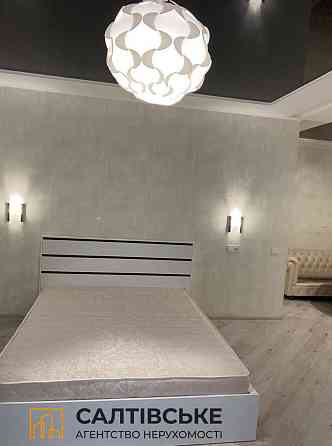 ЮЛ-5741 Продам 1к квартиру 46м2 в новострое ЖК Квартет на Салтовке Харьков