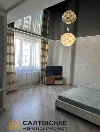 ЮЛ-5741 Продам 1к квартиру 46м2 в новострое ЖК Квартет на Салтовке Харьков