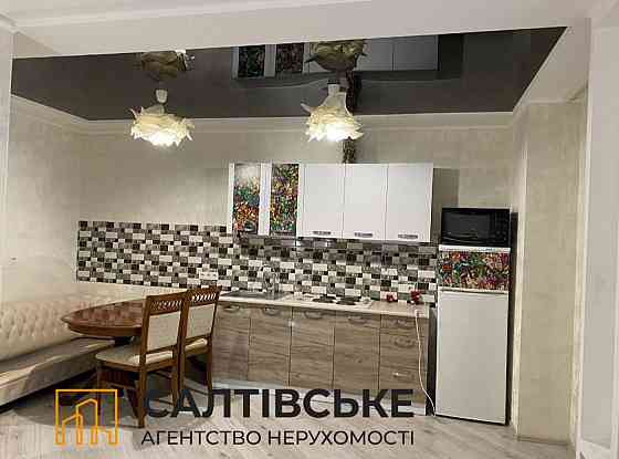 ЮЛ-5741 Продам 1к квартиру 46м2 в новострое ЖК Квартет на Салтовке Харьков