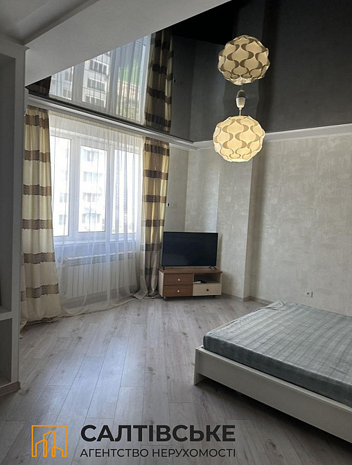 ЮЛ-5741 Продам 1к квартиру 46м2 в новострое ЖК Квартет на Салтовке Харьков - изображение 1