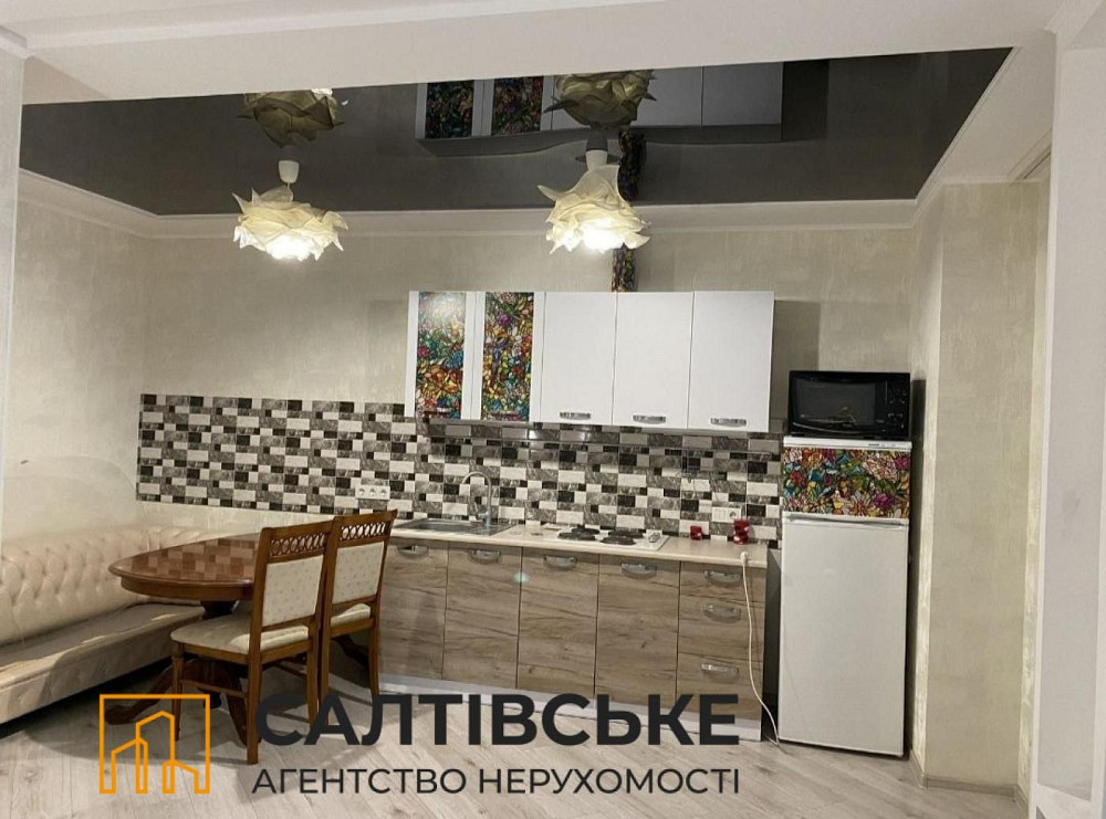 ЮЛ-5741 Продам 1к квартиру 46м2 в новострое ЖК Квартет на Салтовке Харьков - изображение 3