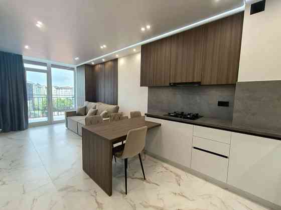 Продам 2-х кімнатна квартиру з ремонтом ЖК Фемелі плаза. Івано-Франківськ