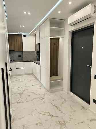 Продам 2-х кімнатна квартиру з ремонтом ЖК Фемелі плаза. Івано-Франківськ