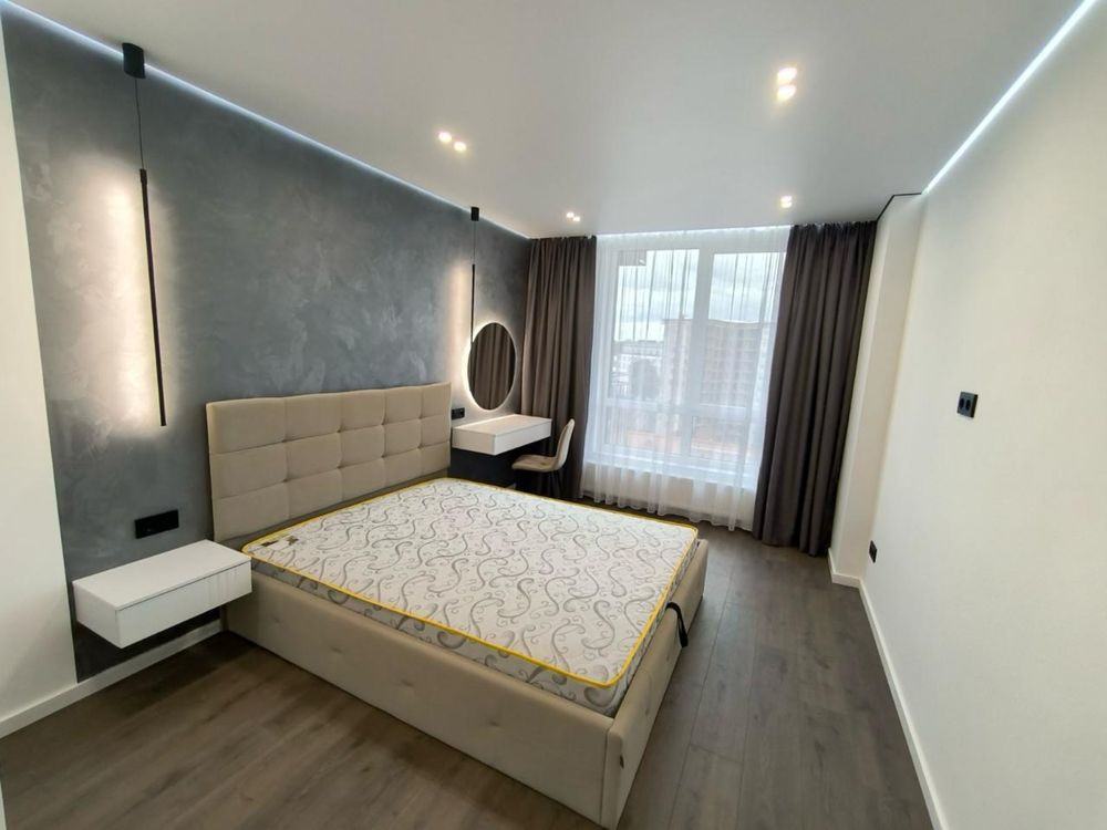 Продам 2-х кімнатна квартиру з ремонтом ЖК Фемелі плаза. Івано-Франківськ - зображення 8