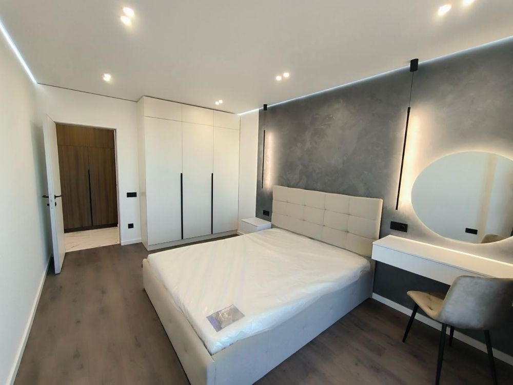 Продам 2-х кімнатна квартиру з ремонтом ЖК Фемелі плаза. Івано-Франківськ - зображення 5