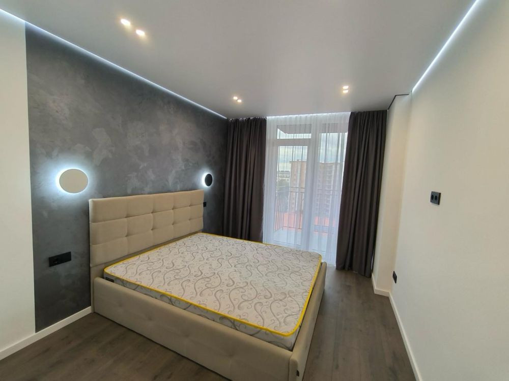 Продам 2-х кімнатна квартиру з ремонтом ЖК Фемелі плаза. Івано-Франківськ - зображення 7