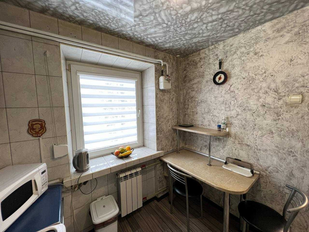 Продам 3к.кв.евроремонт,3\5 кирпич м.Бот.Сад (403554) Харьков - изображение 6