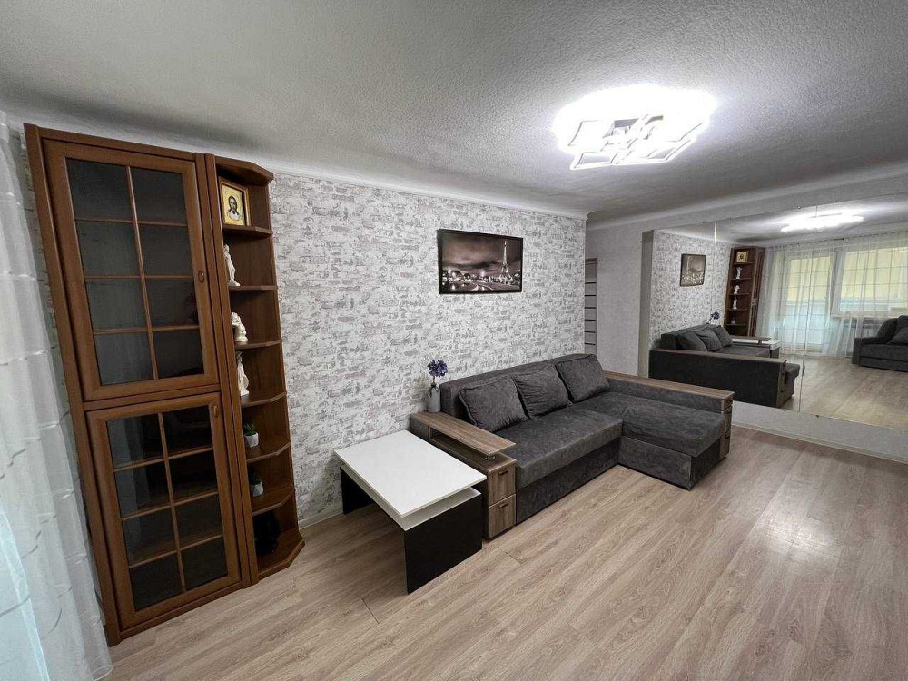 Продам 3к.кв.евроремонт,3\5 кирпич м.Бот.Сад (403554) Харьков - изображение 2