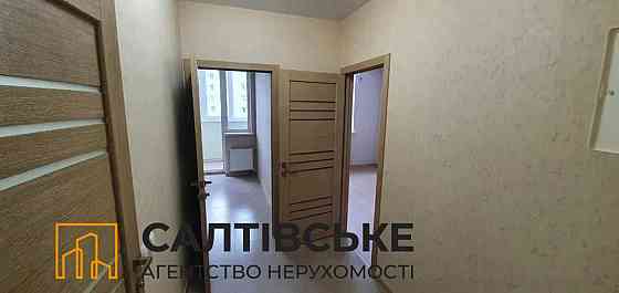 ВС-1044 Продам 1к квартиру 42м2 в новострое ЖК Птичка на Салтовке Харьков