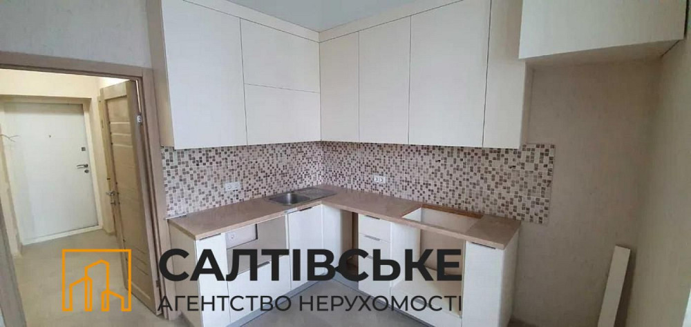 ВС-1044 Продам 1к квартиру 42м2 в новострое ЖК Птичка на Салтовке Харьков - изображение 2