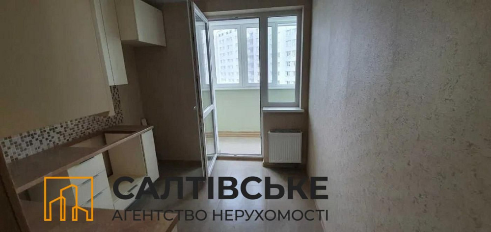 ВС-1044 Продам 1к квартиру 42м2 в новострое ЖК Птичка на Салтовке Харьков - изображение 1