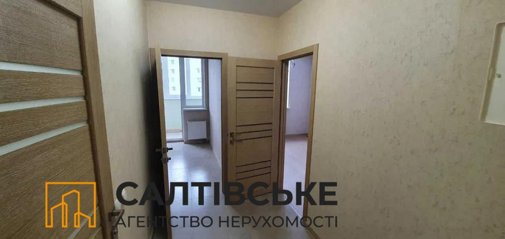 ВС-1044 Продам 1к квартиру 42м2 в новострое ЖК Птичка на Салтовке Харьков - изображение 3