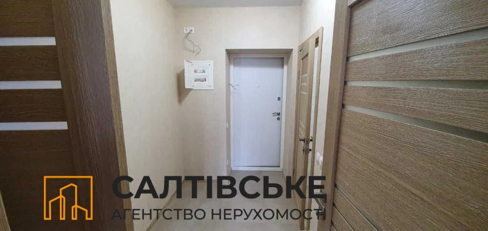 ВС-1044 Продам 1к квартиру 42м2 в новострое ЖК Птичка на Салтовке Харьков - изображение 7