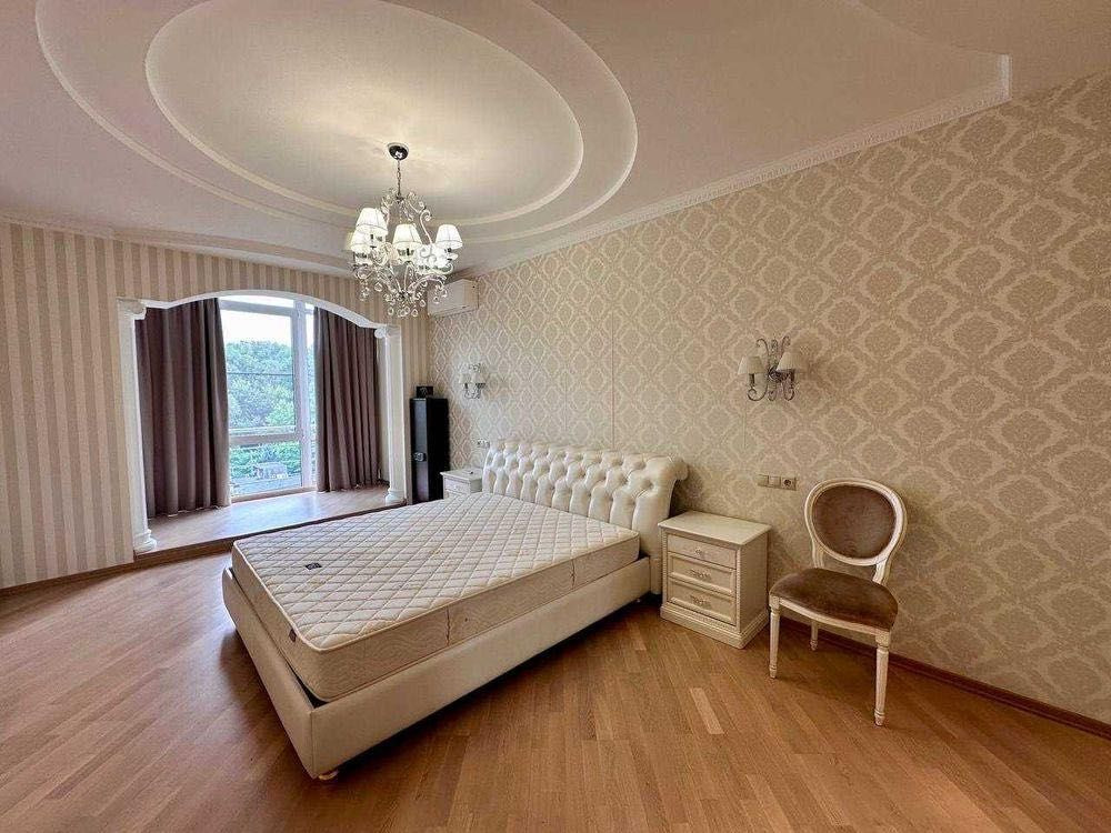 New 3к 140м2 Соломянський Шаповала Механізаторів ЖК Смарагдовий Київ - зображення 6