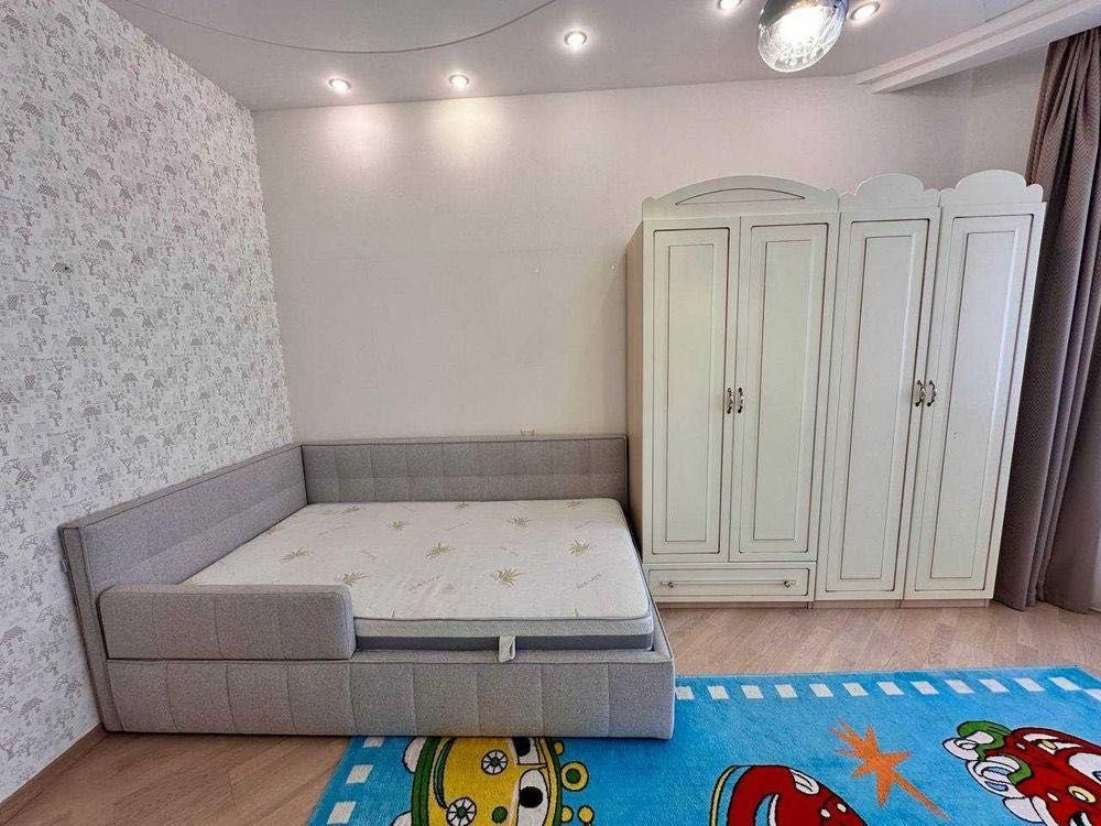 New 3к 140м2 Соломянський Шаповала Механізаторів ЖК Смарагдовий Київ - зображення 8