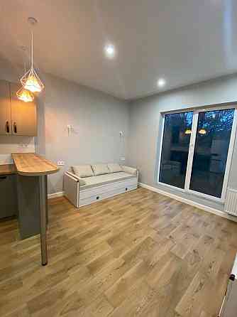 1 ком. ЖК Маринист. К морю 300 метров! Ремонт, мебель, техника! Odesa