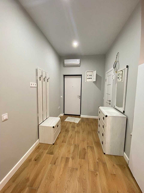 1 ком. ЖК Маринист. К морю 300 метров! Ремонт, мебель, техника! Odesa - photo 8